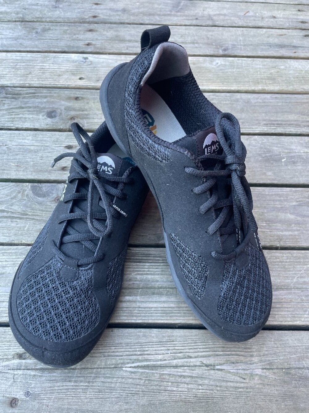 Lems Primal 2 Shoe Almost New!